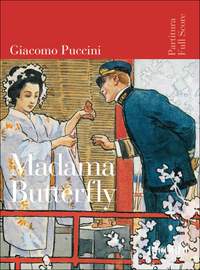 Puccini: Madama Butterfly