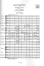 Verdi: Rigoletto Product Image