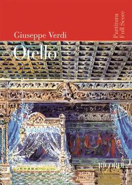 Verdi: Otello