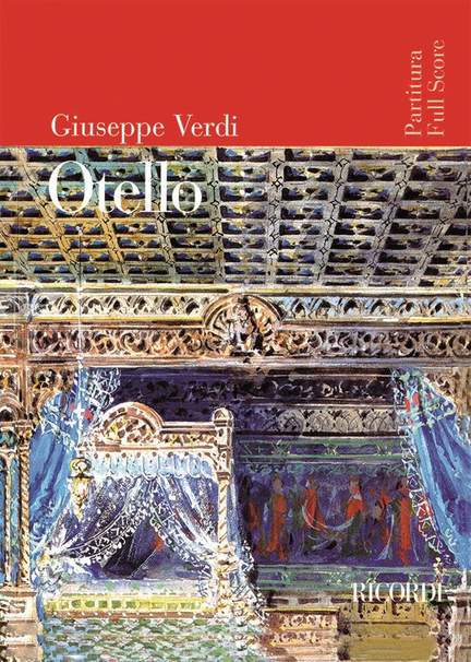 Verdi: Otello