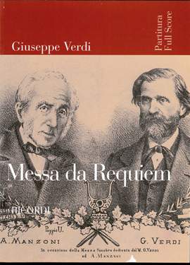 Verdi: Requiem