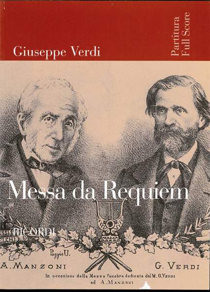Verdi: Requiem