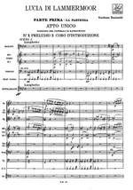 Donizetti: Lucia di Lammermoor (New Edition) Product Image