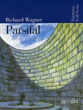 Wagner: Parsifal