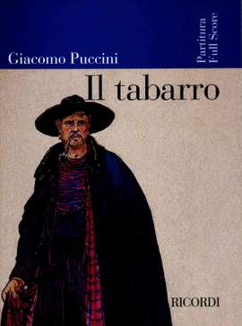 Puccini: Il Tabarro