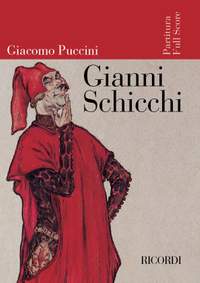 Puccini: Gianni Schicchi