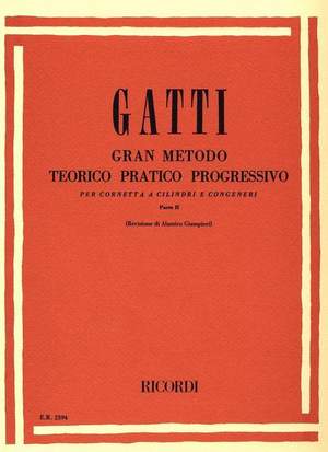 Gatti: Gran Metodo Vol.2