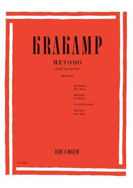 Krakamp: Metodo