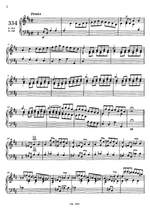 Domenico Scarlatti: Sonatas Volume 7: L334-L397 Product Image