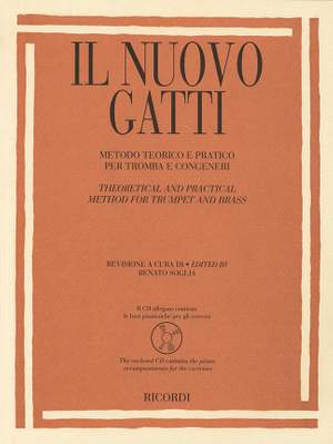 Gatti: Il Nuovo Gatti