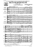 Respighi: Metamorphoseon Product Image