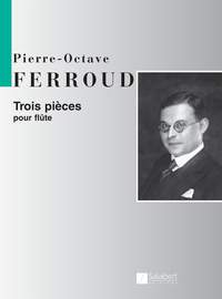 Ferroud: 3 Pièces