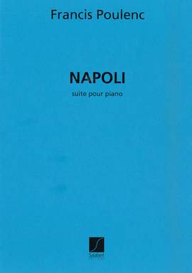 Poulenc: Napoli