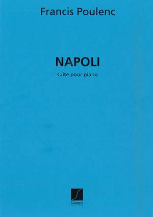 Poulenc: Napoli