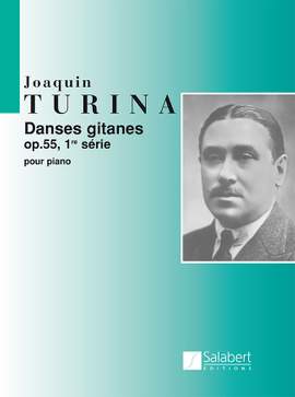 Turina: Danses gitanes Vol.1, Op.55