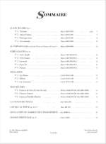 Chausson: 20 Mélodies Product Image
