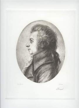 Mozart, Wolfgang A.