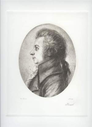 Mozart, Wolfgang A.