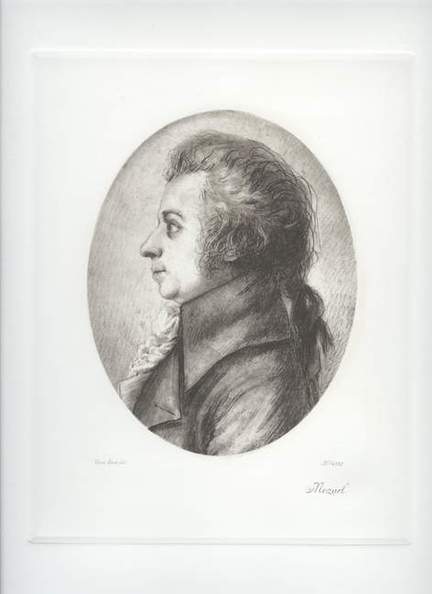 Mozart, Wolfgang A.