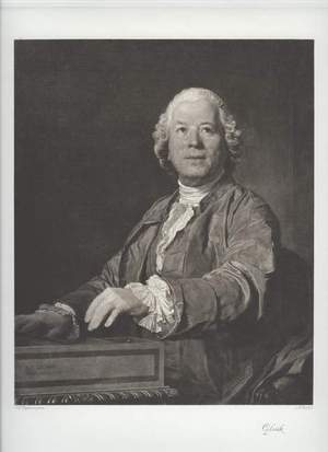 Gluck, Christoph W.