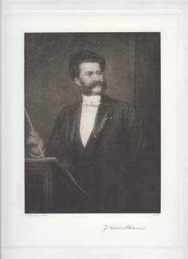 Strauß, Johann