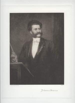 Strauß, Johann