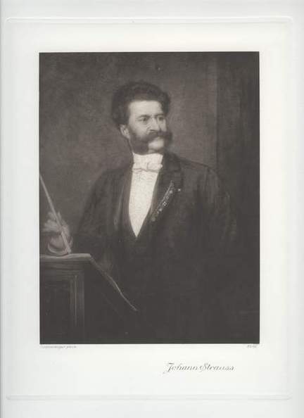 Strauß, Johann