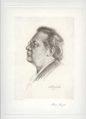 Reger, Max