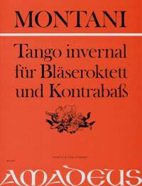Montani, P: Tango invernal