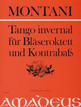Montani, P: Tango invernal