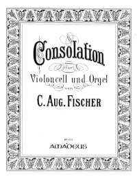 Fischer, C A: Consolation