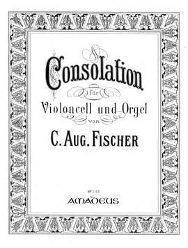 Fischer, C A: Consolation