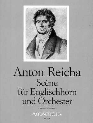 Reicha, A J: Scene