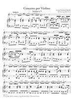Handel, G F: Concerto (Sonata a 5) Bb major HWV 288 Product Image
