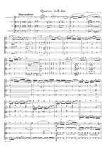 Haensel, P: Quartet Bb major op. 19 Product Image