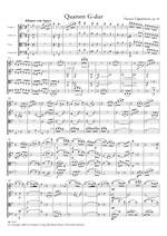 Taeglichsbeck, T: Quartet in G Major op. 43 Product Image