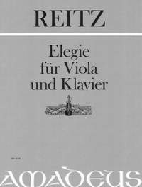 Reitz, H: Elegie