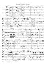 Donizetti, G: 17. Quartet Product Image