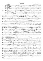 Kummer, K: Quartet in G Major Op. 99/1 Product Image
