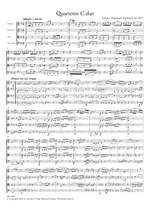 Hummel, J N: 3 Streichquartette op. 30 Product Image