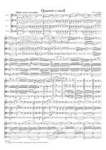 Czerny, C: String Quartet C minor Product Image