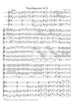 Kruse, W: String Quartet in G Product Image