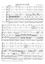 Devienne, F: 7. Concerto in e-moll Product Image