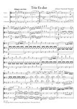 Hummel, J N: Trio E flat major Product Image