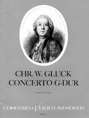 Gluck: Concert G major