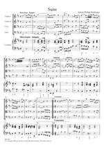 Kummer, K: Quartet in D major op. 89 Product Image