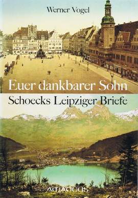 Schoeck, O: Euer dankbarer Sohn