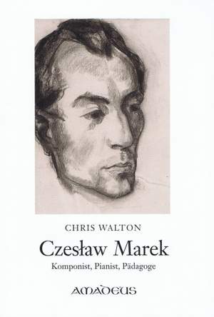 Marek, C: Czeslaw Marek