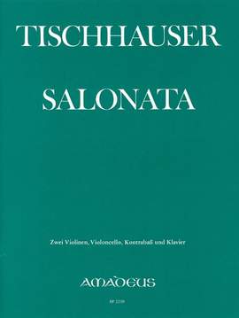 Tischhauser, F: Salonata
