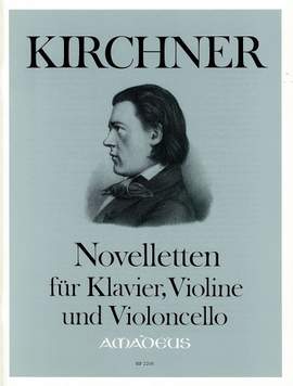 Kirchner, T: Noveletten op. 59